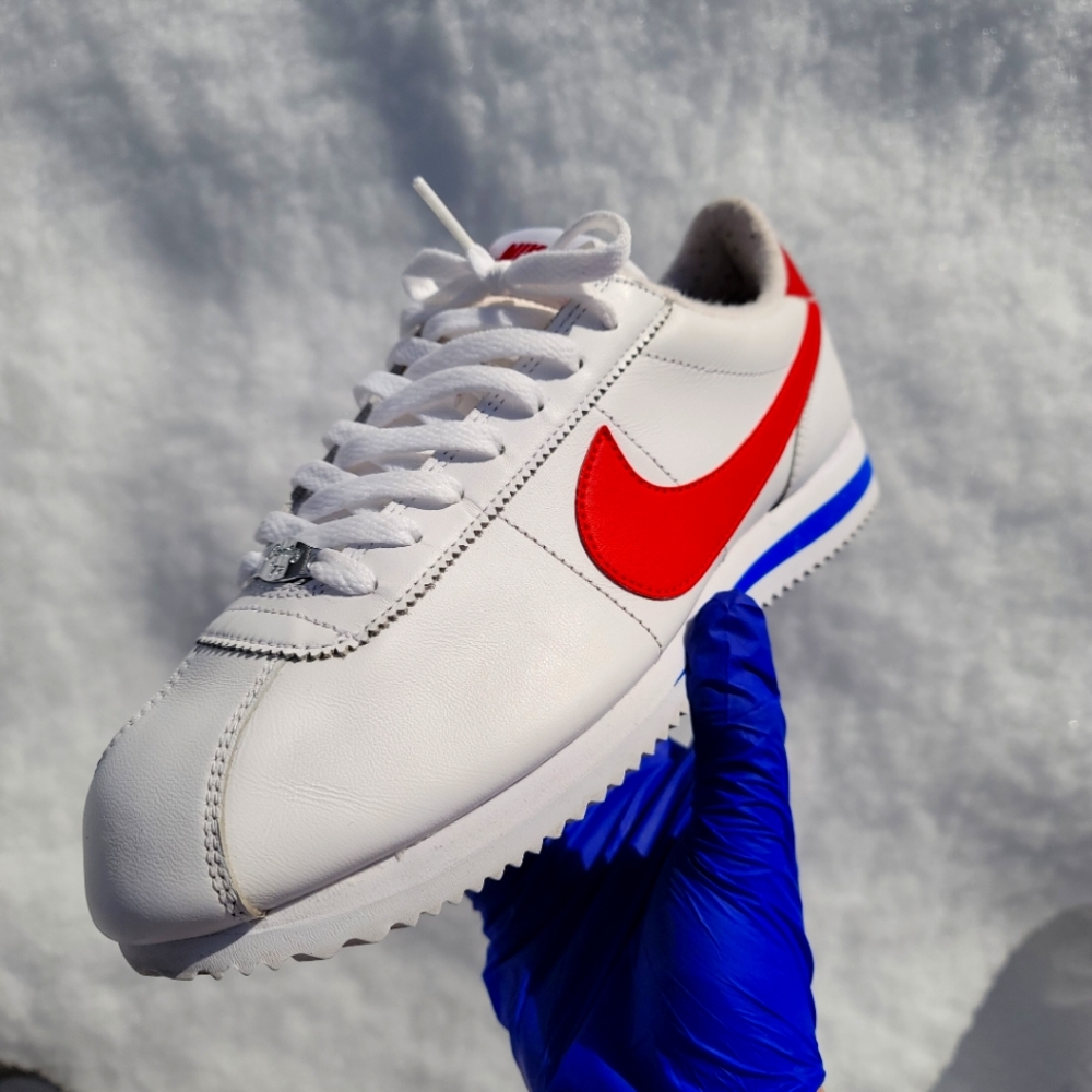 Nike Cortez